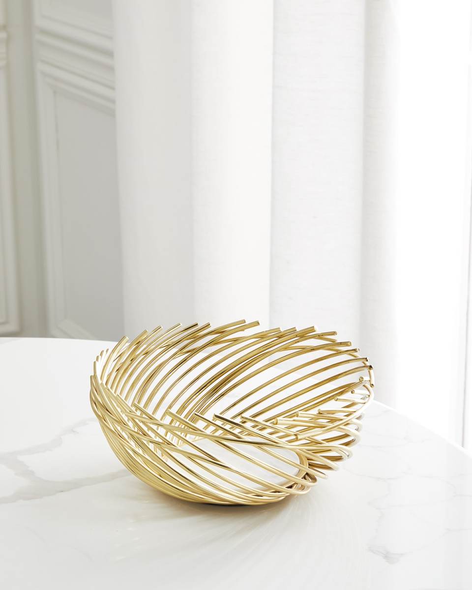 Calla Lily Small Bowl